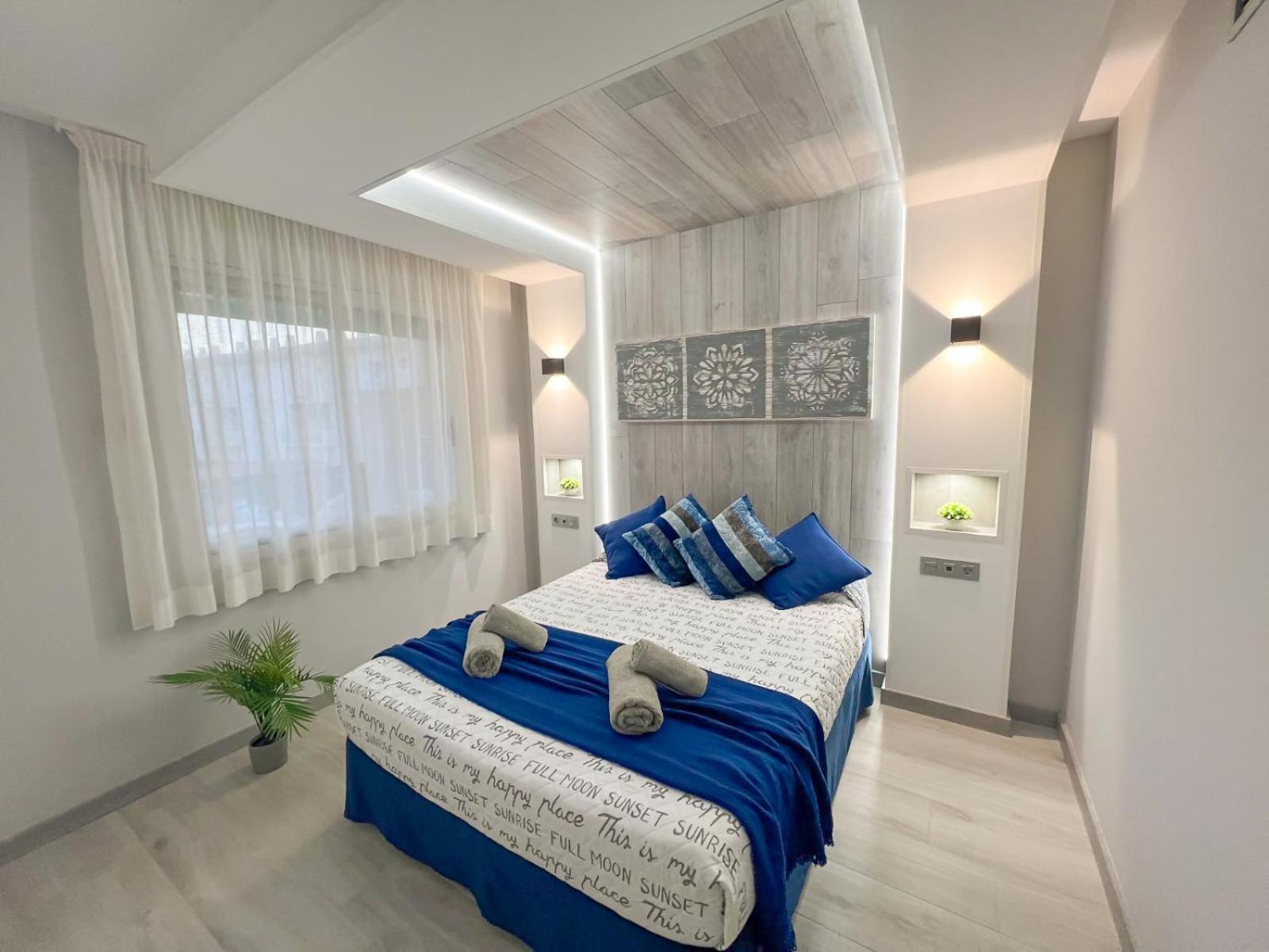 Mediterranea Loft New La Pineda Exterior photo