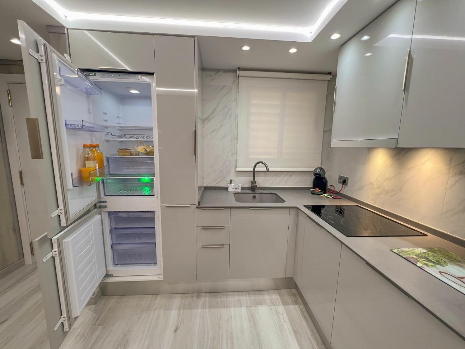 Mediterranea Loft New La Pineda Exterior photo